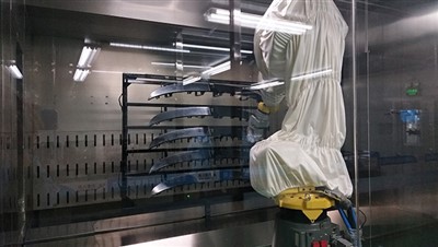 སྣུམ་འཁོར་གྱི་ཅ་ལག་ཚོན་ཚོང་ཁང་།